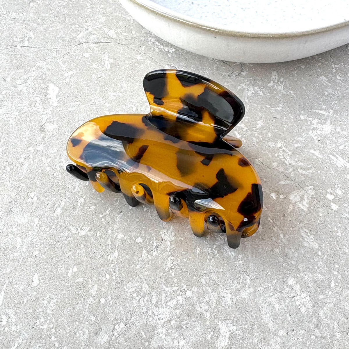 Small Claw Clip - Tort