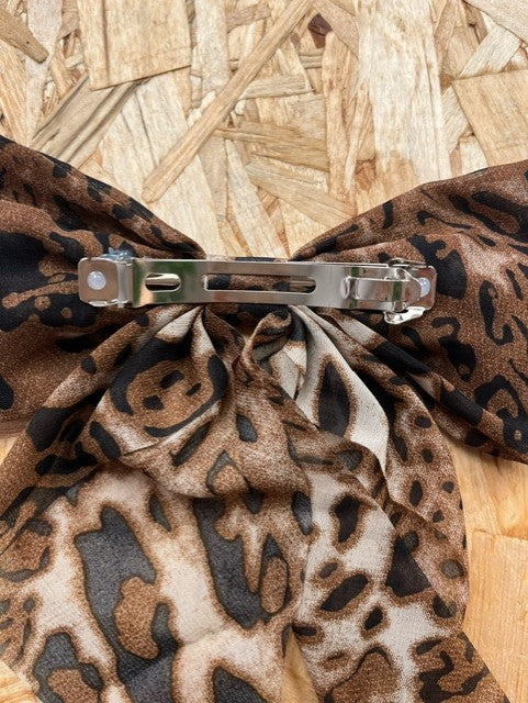 Hair Bows - 4 Colours