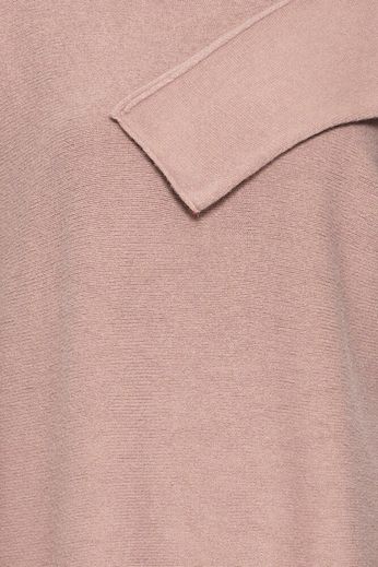 Nova Lightweight Knit Jumper - Mushroom