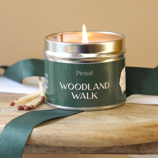 Woodland Walk Candle