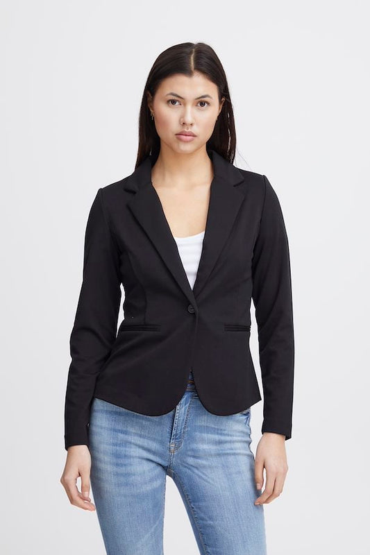 Kate Blazer - Black