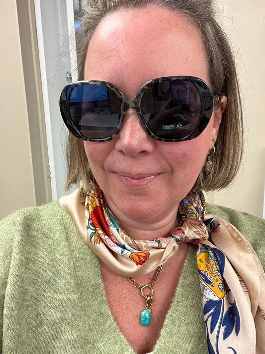 Sunglasses - 5 Options