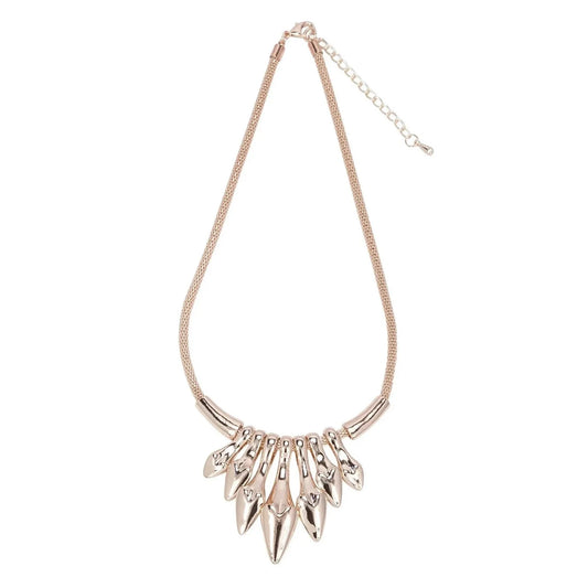 Eternal Contemporary Short Necklace  DN1083A