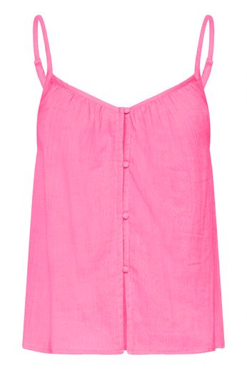 Foxa Singlet - Wild Orchid