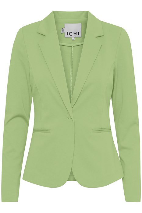 Kate blazer in green