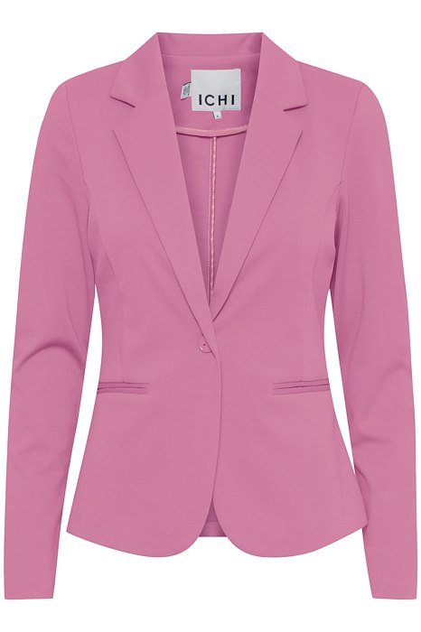 Kate blazer in super pink