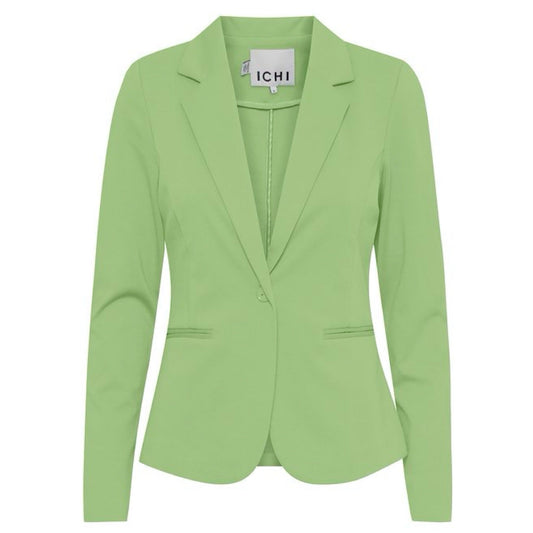 Kate blazer in green