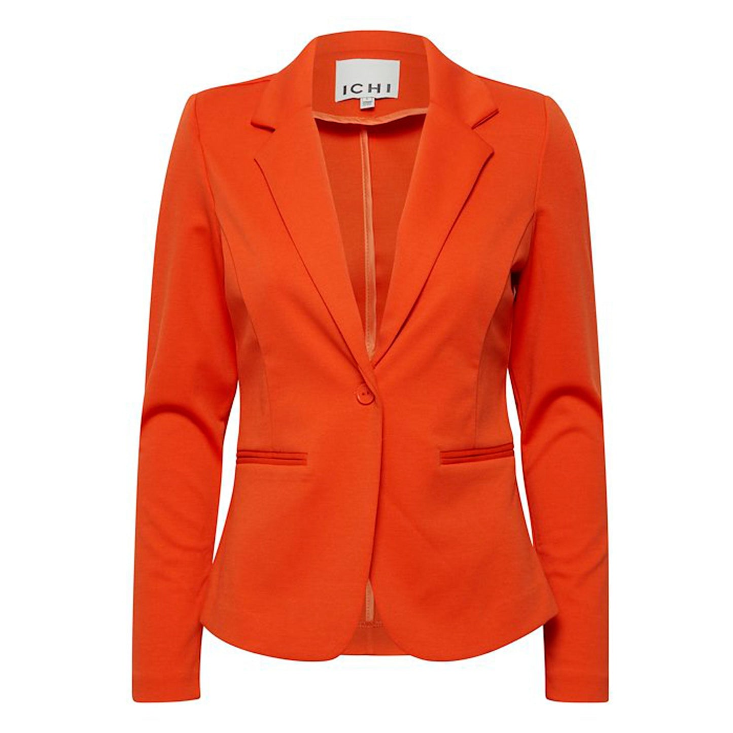 Kate Blazer - Orange