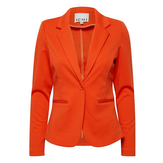 Kate Blazer - Red Orange