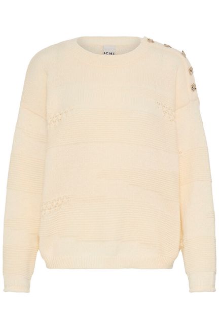 Astra Jumper - Cream