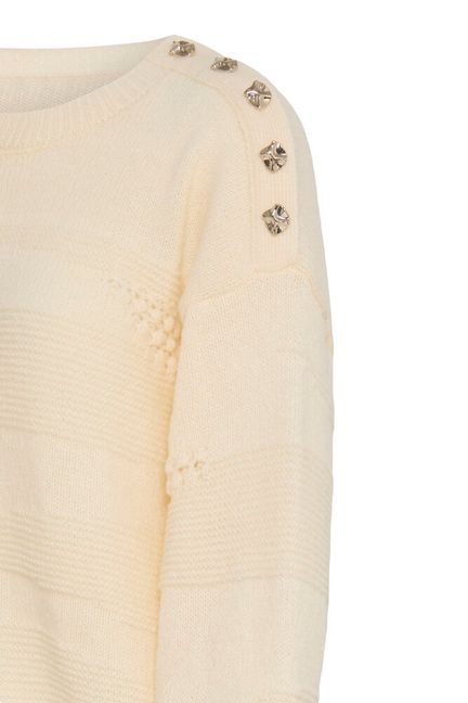 Astra Jumper - Cream