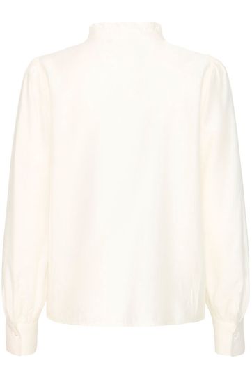 Karly Blouse - Cloud