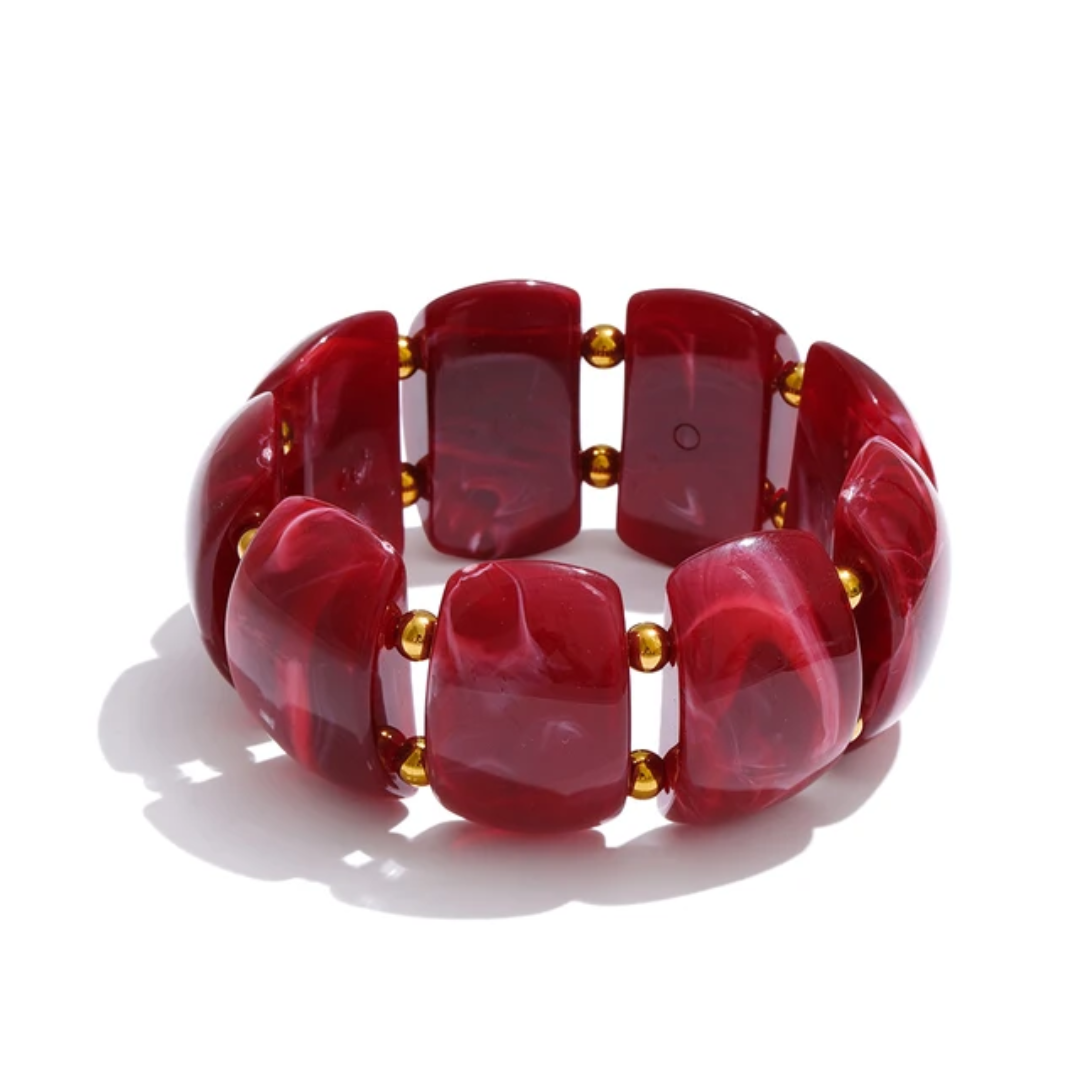 MG Chunky Bracelet - 2 Colours