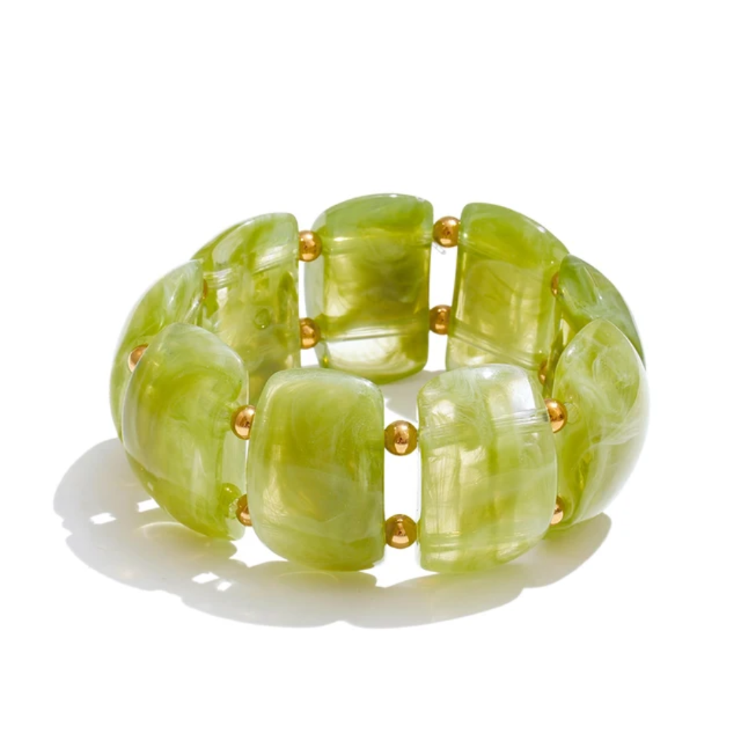 MG Chunky Bracelet - 2 Colours