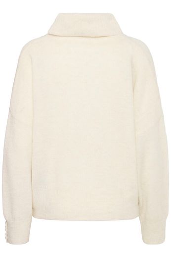 Mara Loose Fit Jumper - Cloud