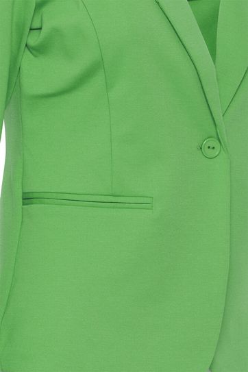 Kate Blazer - Kelly Green