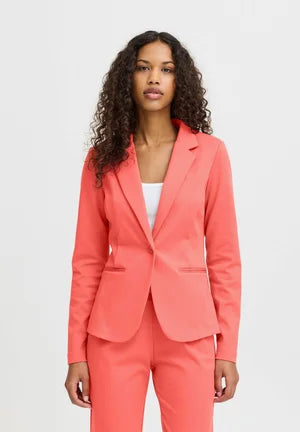 Kate Blazer - Coral