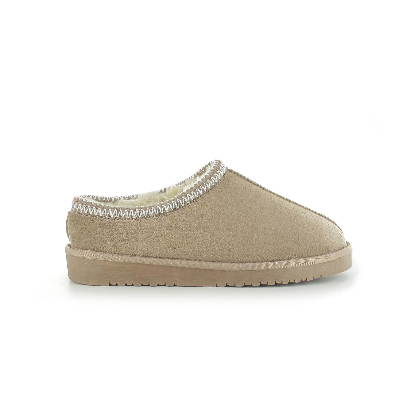 Kelly Slipper - Beige