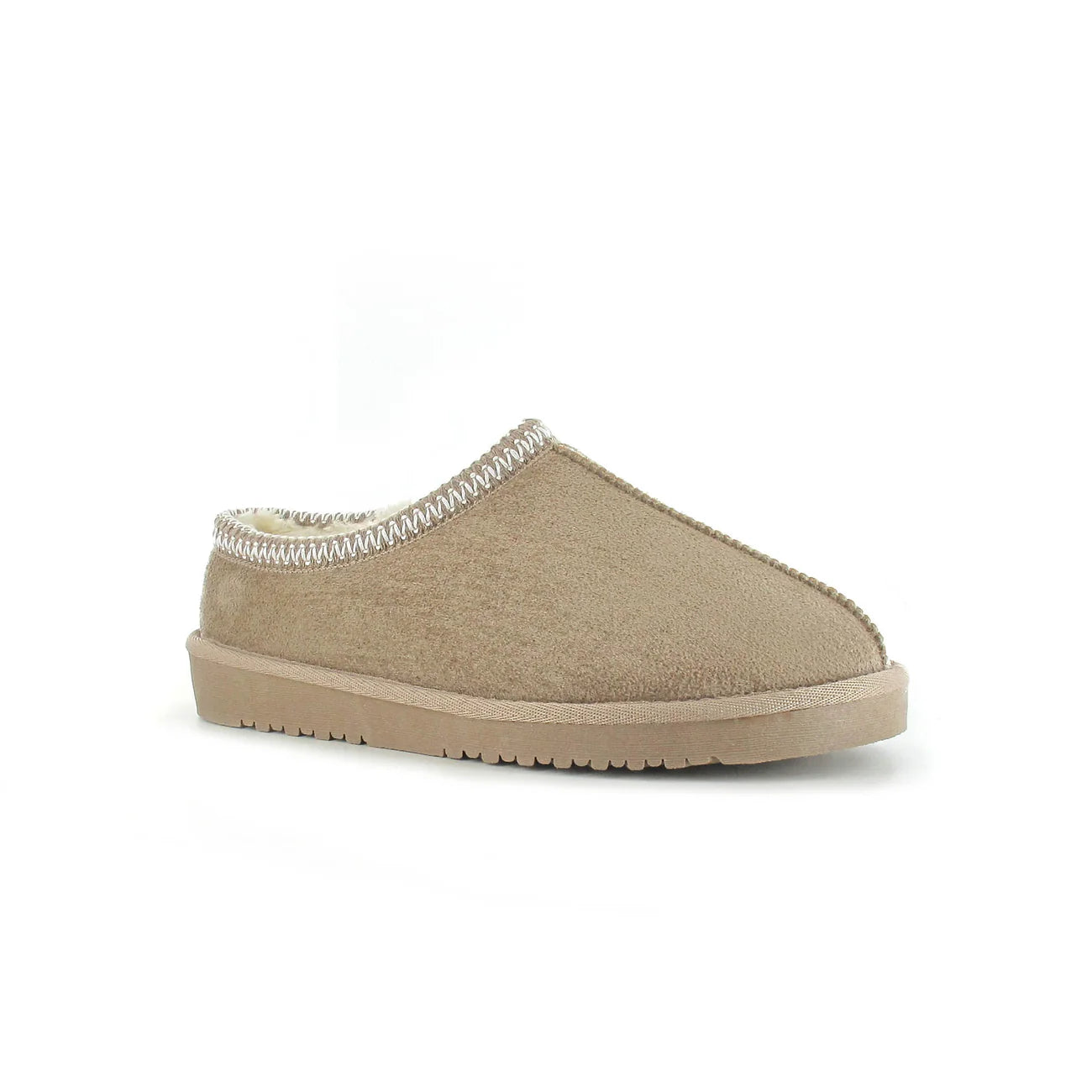 Kelly Slipper - Beige