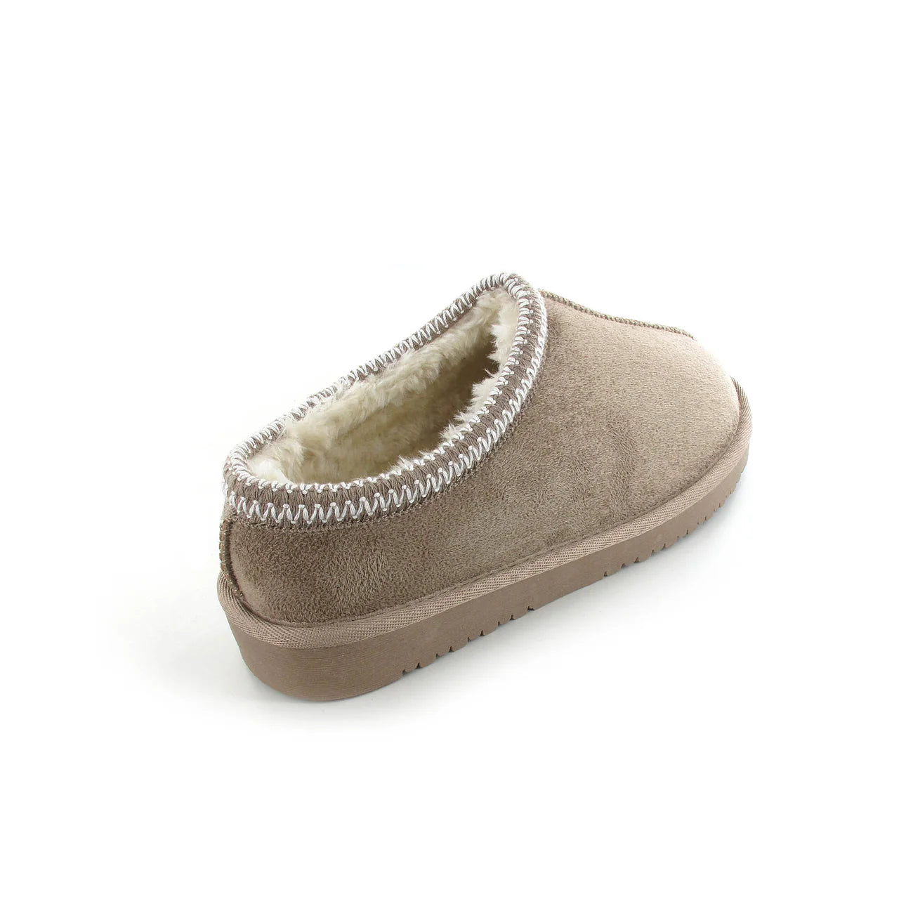Kelly Slipper - Beige