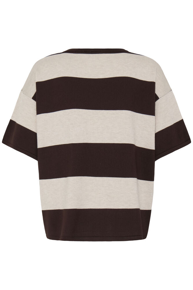 Luls Fine Knit Top - 2 Colours