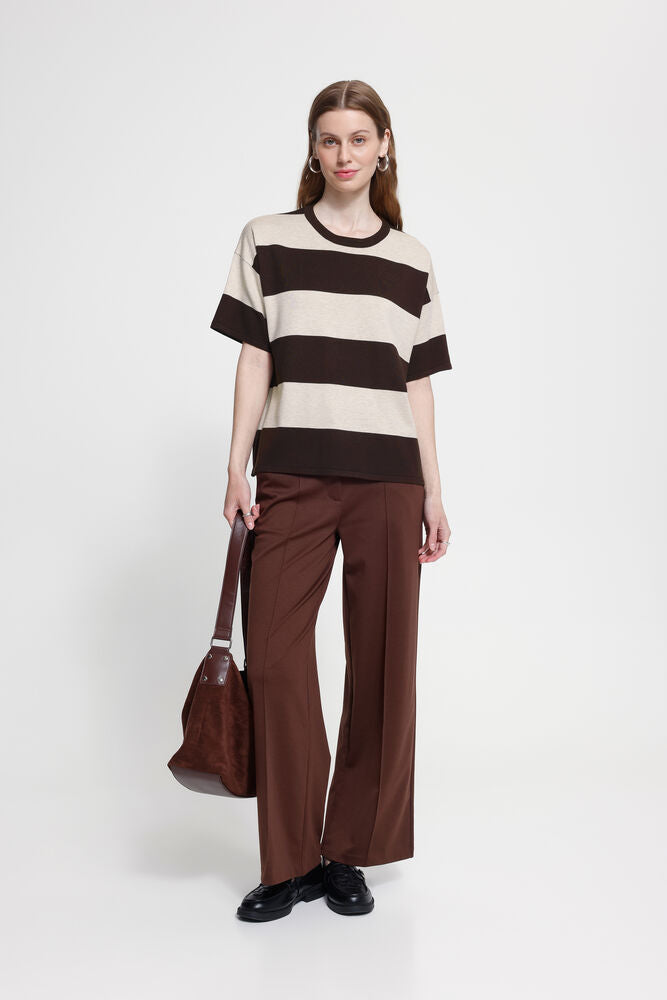 Luls Fine Knit Top - 2 Colours