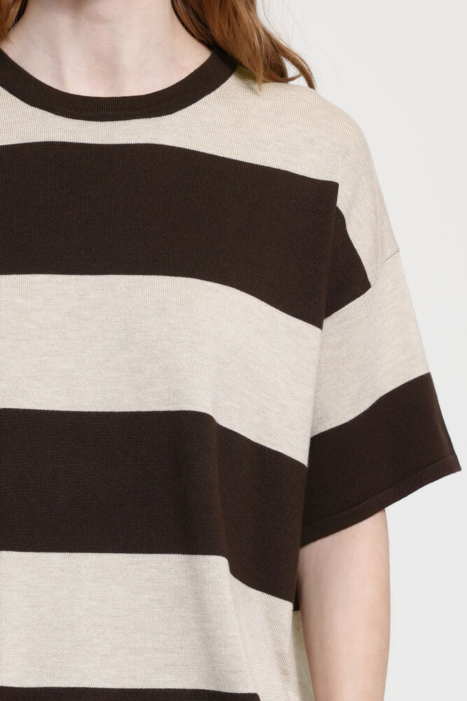 Luls Fine Knit Top - 2 Colours