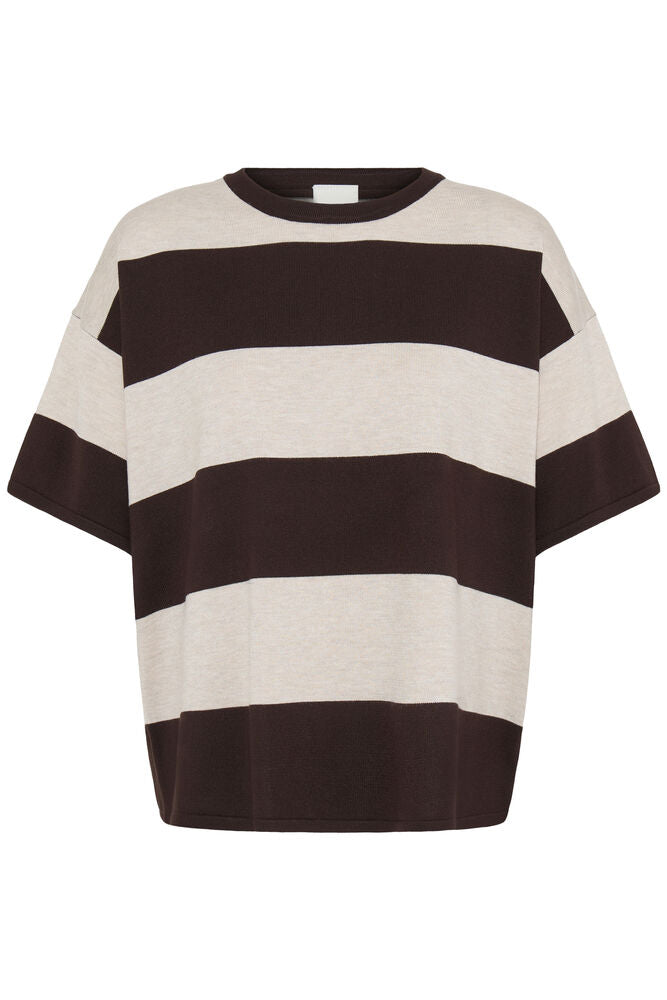 Luls Fine Knit Top - 2 Colours