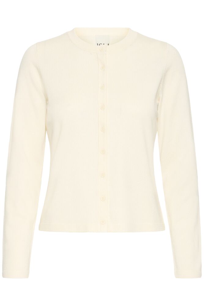 Luls Cardigan - Cream