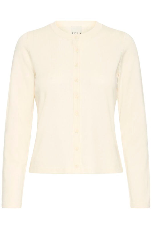 Luls Cardigan - Cream