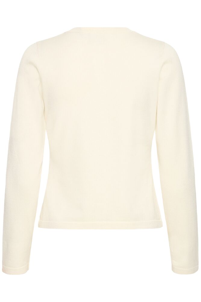 Luls Cardigan - Cream