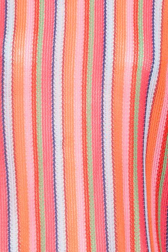 Bella Multi Stripe Top