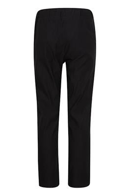 Benitto Trouser - Black