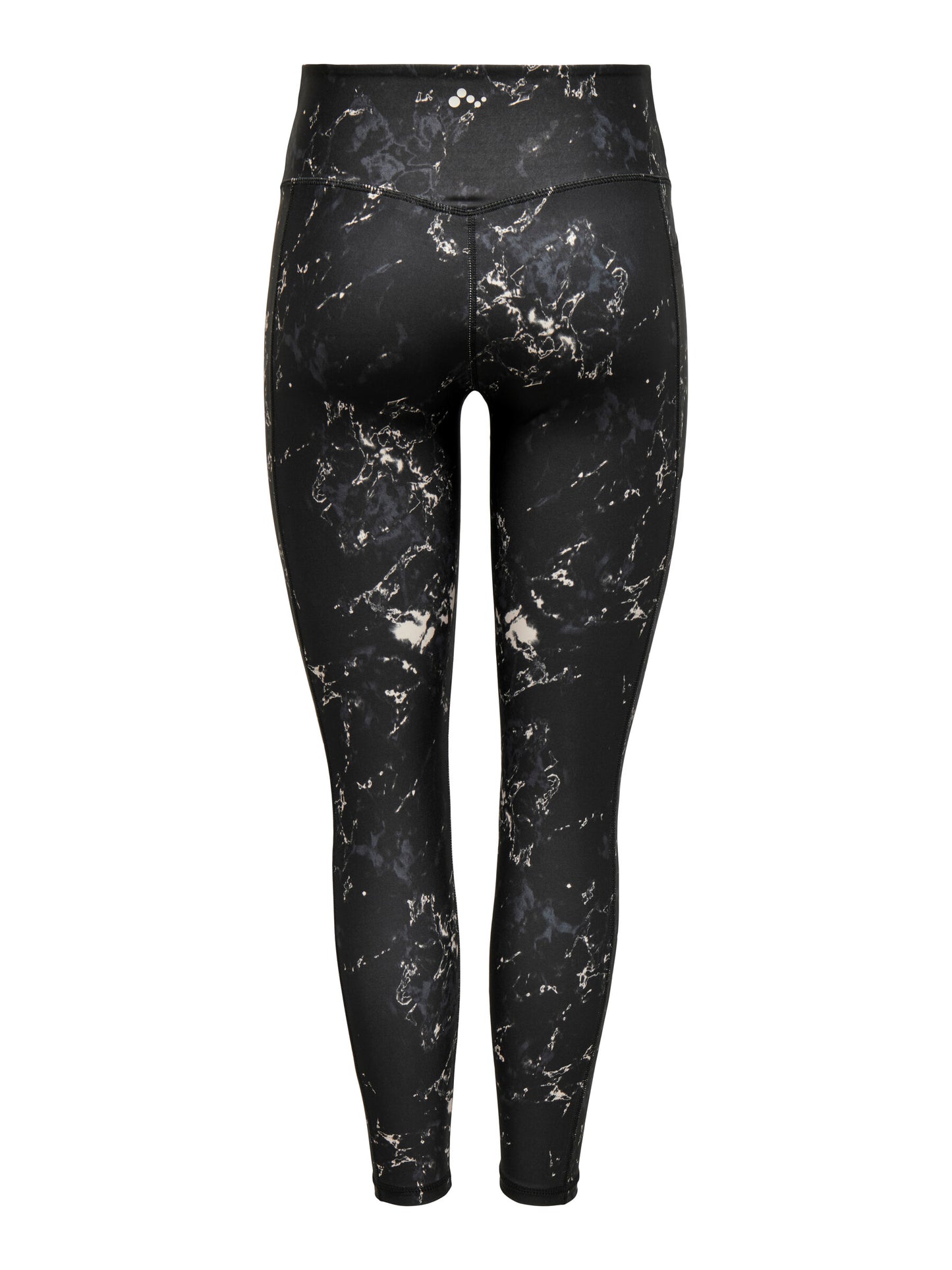 Activewear - Print Legging