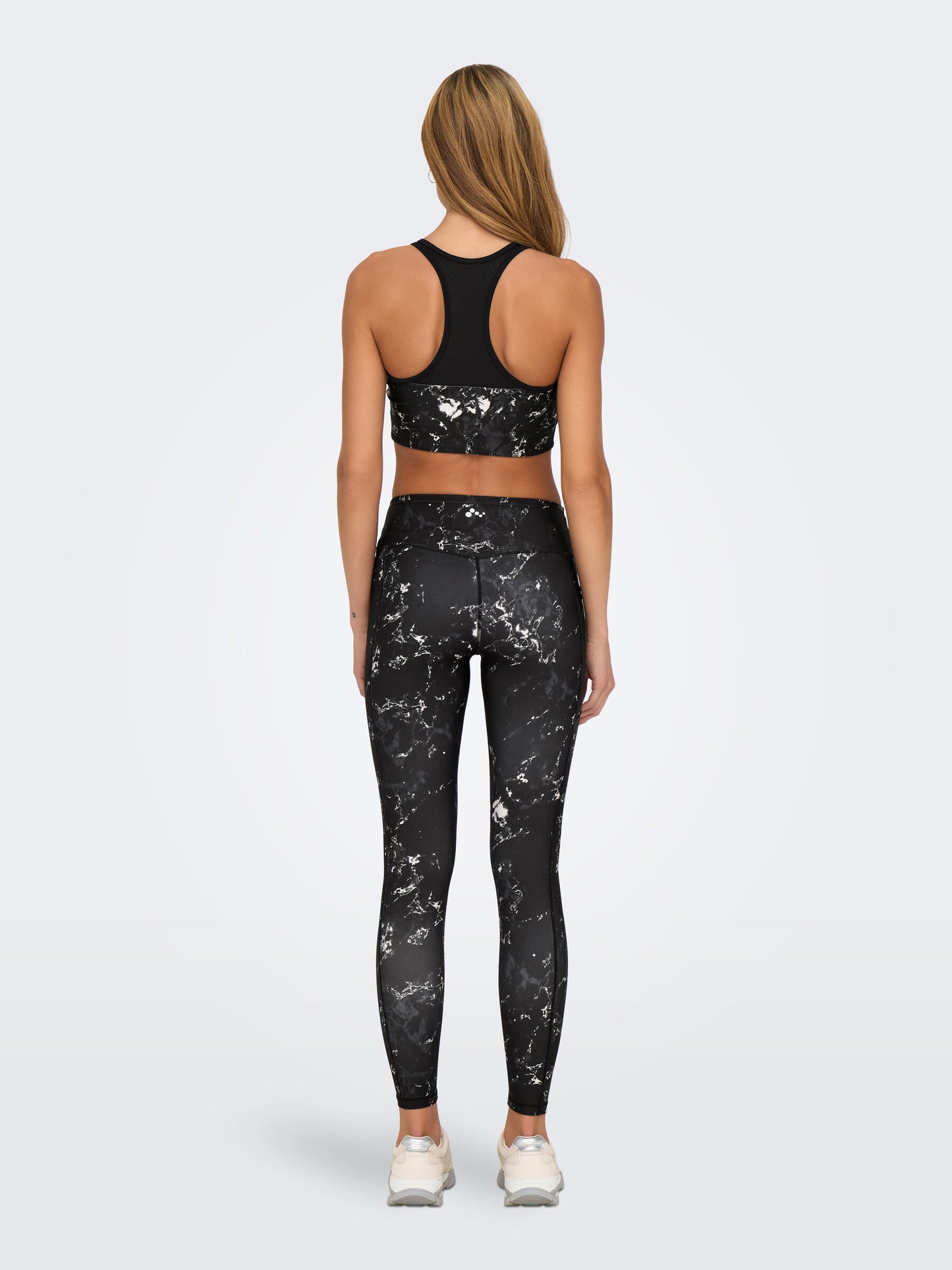 Activewear - Print Legging