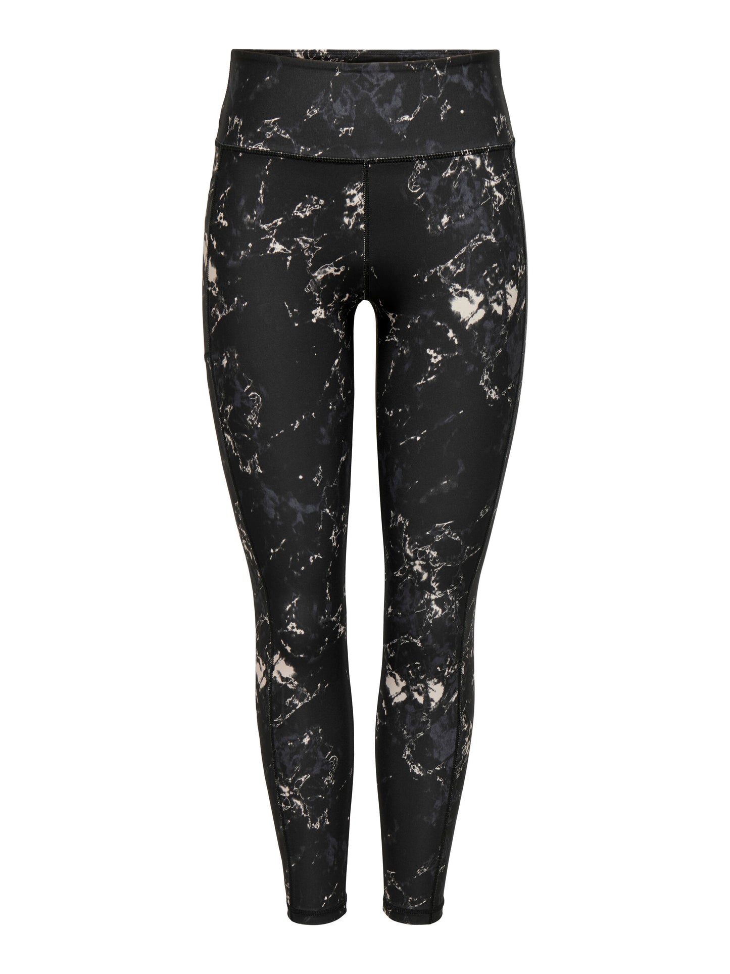 Activewear - Print Legging