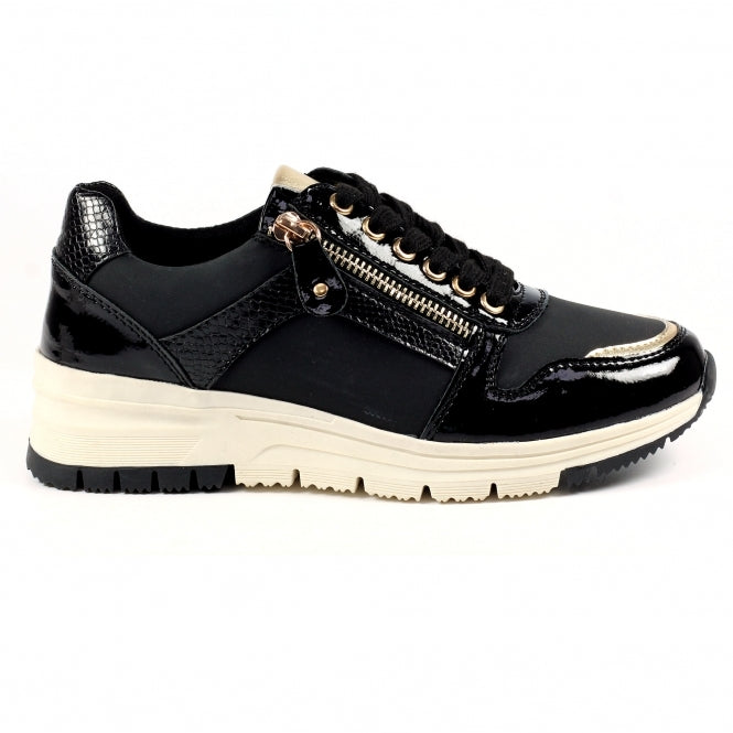 Sammy Trainer - Black