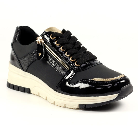 Sammy Trainer - Black