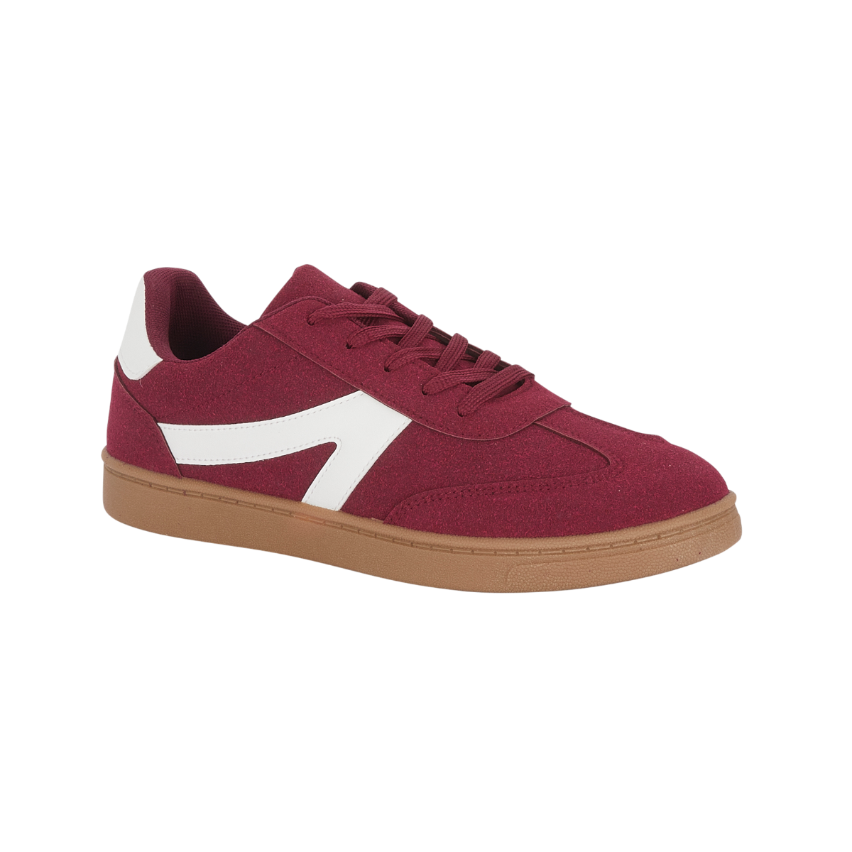Matise Trainer - Burgundy