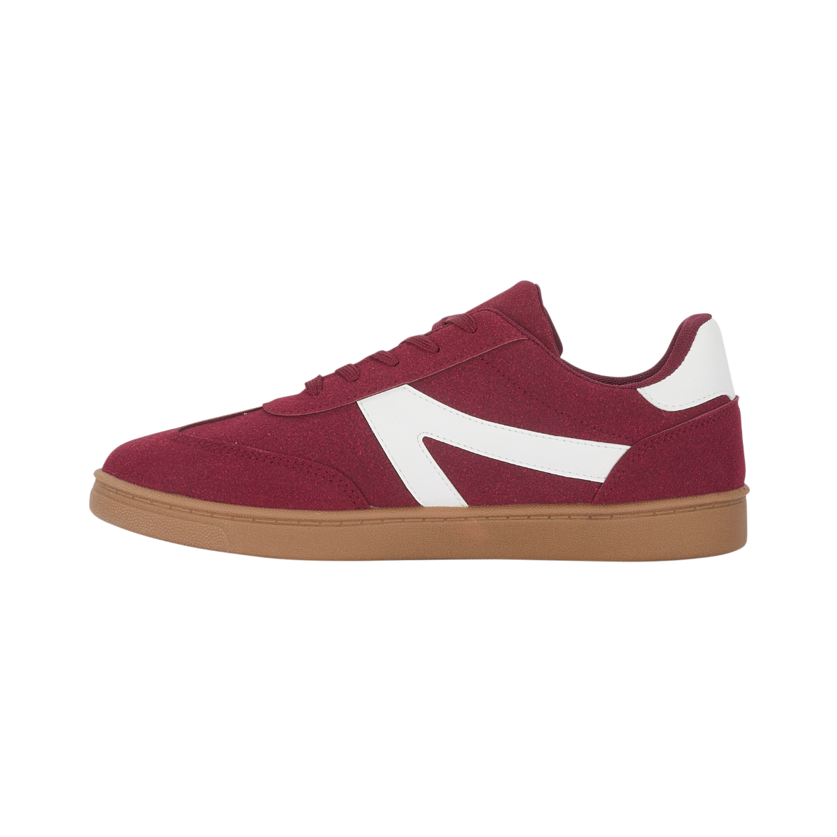 Matise Trainer - Burgundy