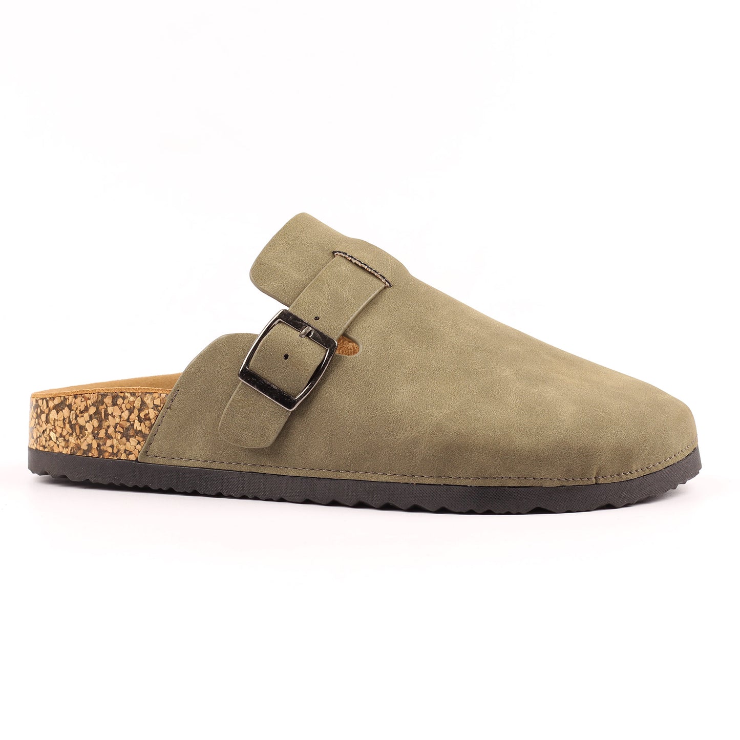 Veluna Slip on - Green
