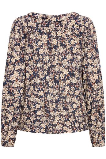 Vera Blouse - Vintage Floral